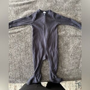 Old Navy Ribbed Sleeper